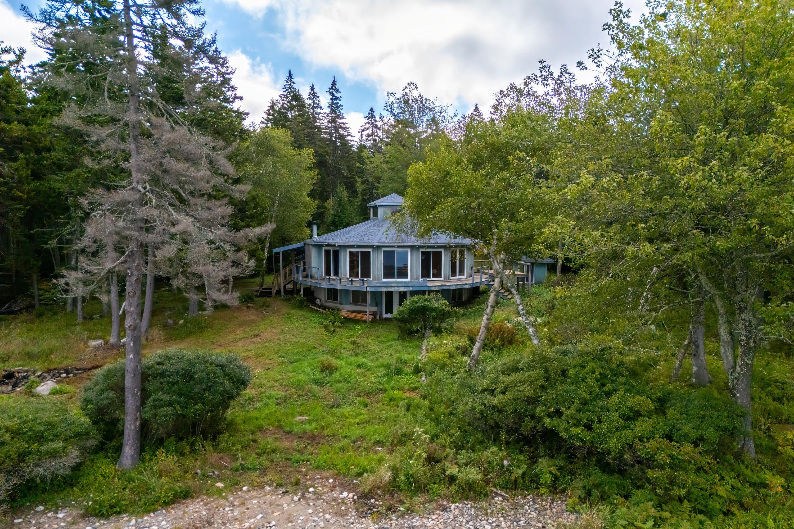 167 Wilderness Shore Road South Steuben, ME 04680 - Photo 58 of 63 60-167 Wilderness Shores Road-DTP