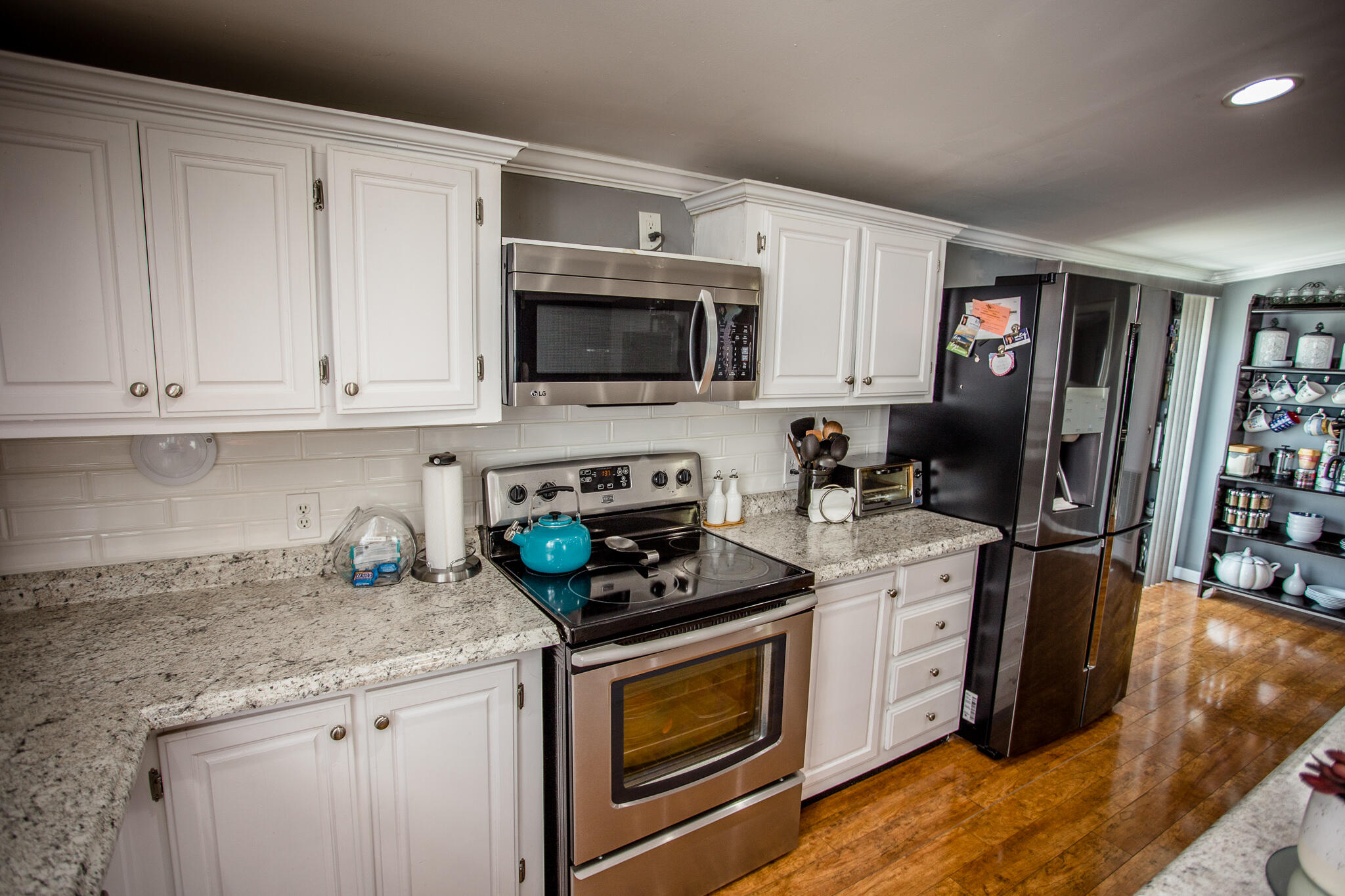2460 Myers Road Springfield, OH 45502 - Photo 27 of 43