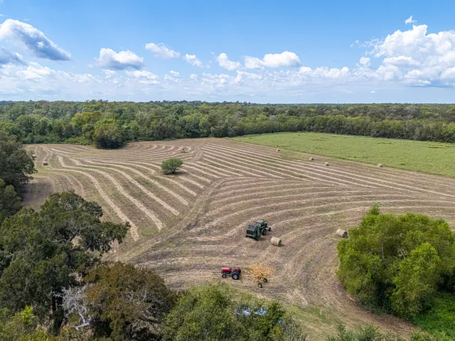 a view of a lake with outdoor space
