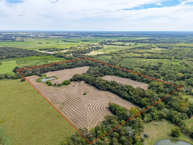 a view of a city with ocean view