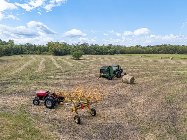 a view of lake with outdoor space