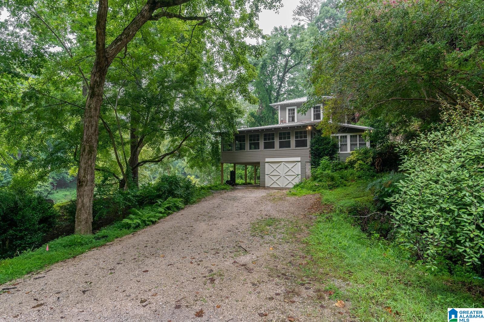 4761 Old Looney Mill Road Birmingham, AL 35243 - Photo 2 of 25