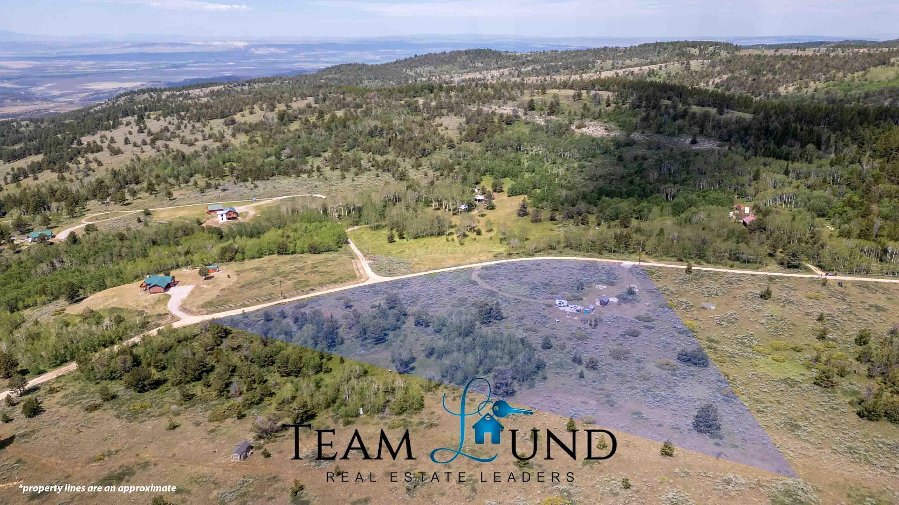 10705 Silver Leaf Road Casper, WY 82601 - Photo 1 of 18
