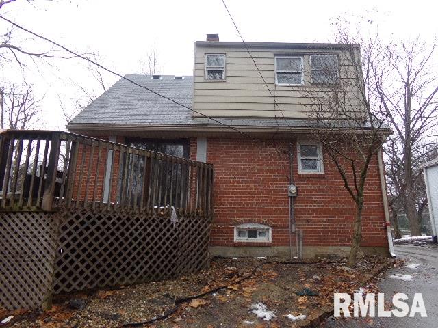 1739 West Decatur Street Decatur, IL 62522 - Photo 16 of 20