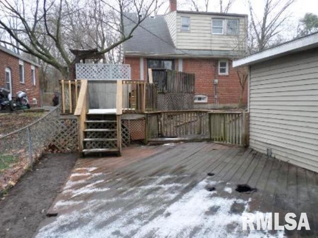 1739 West Decatur Street Decatur, IL 62522 - Photo 20 of 20
