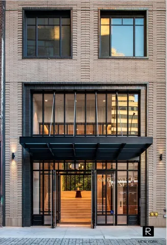 $2,100,000 | 110 Charlton Street, Unit 20G | Hudson Square