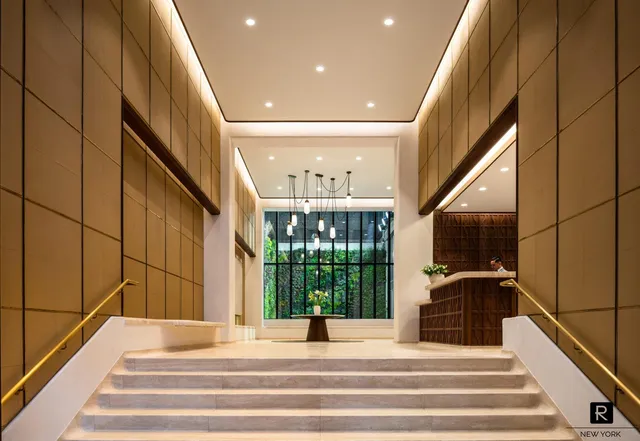 $2,100,000 | 110 Charlton Street, Unit 20G | Hudson Square