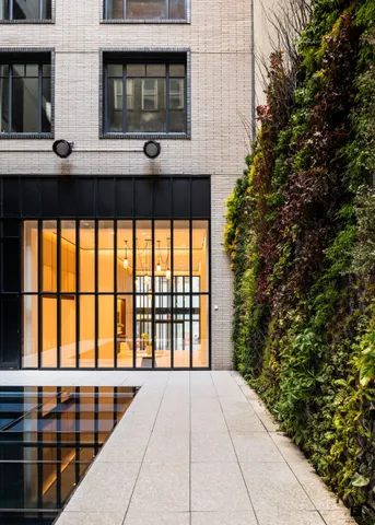 $2,100,000 | 110 Charlton Street, Unit 20G | Hudson Square