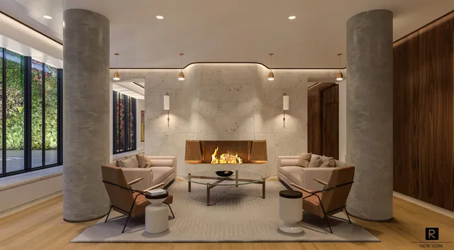 $2,100,000 | 110 Charlton Street, Unit 20G | Hudson Square