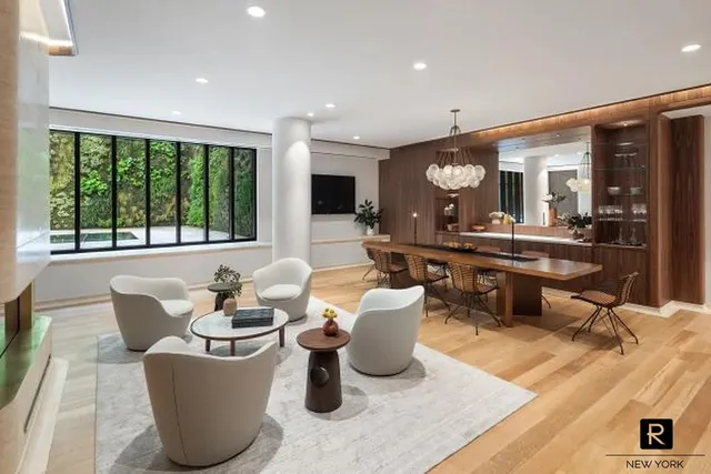 $2,100,000 | 110 Charlton Street, Unit 20G | Hudson Square