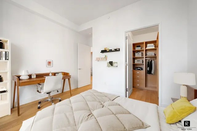 $2,100,000 | 110 Charlton Street, Unit 20G | Hudson Square