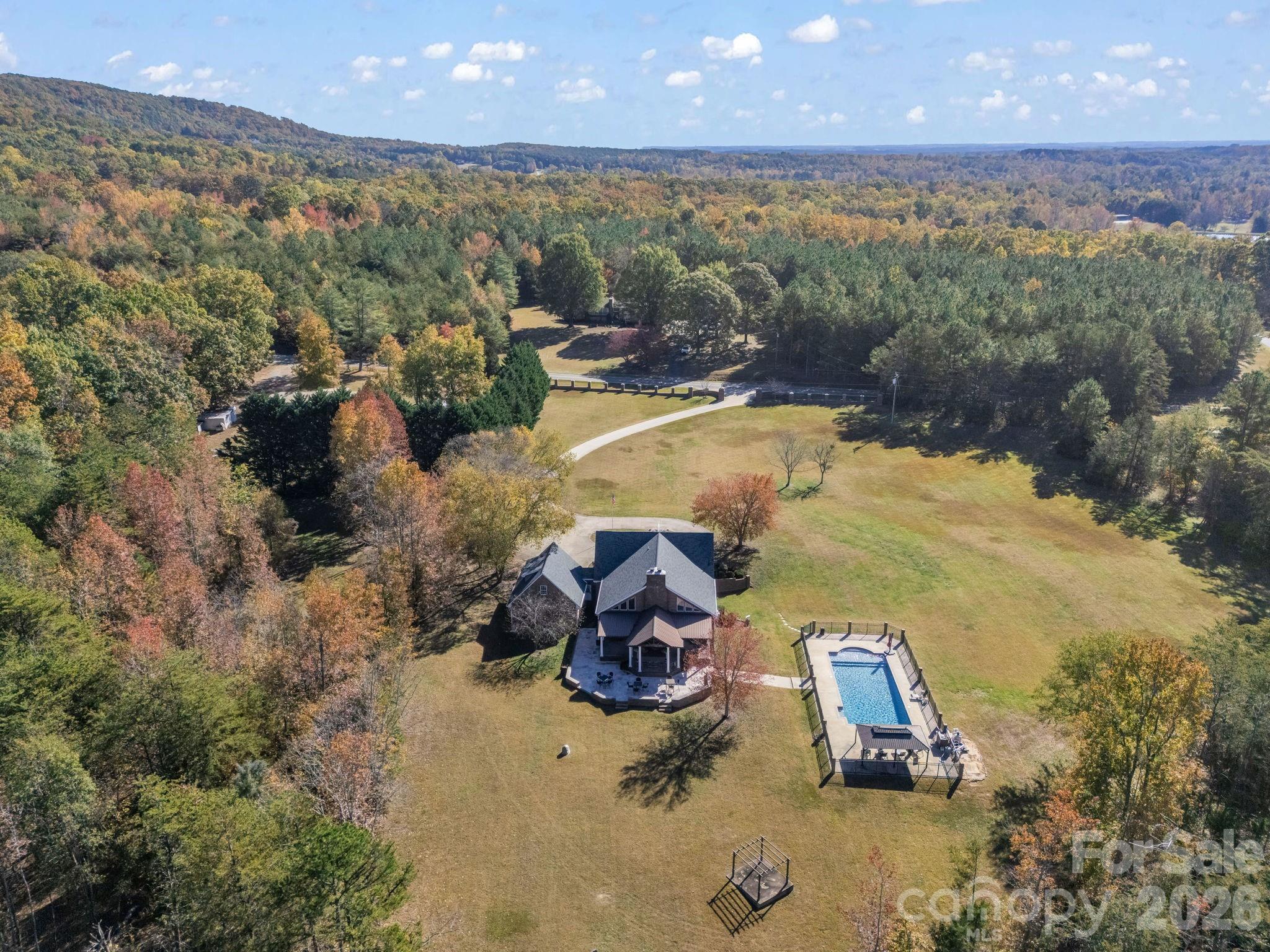 1102 South Mountain Road Bostic, NC 28018 - Photo 37 of 48