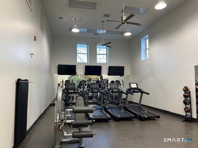 100 Glenbrook Road, Unit 2223 Stamford, CT 06902 - Photo 6 of 17