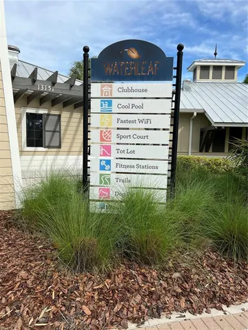 $2,750 | 11939 Cross Vine Drive, Riverview, FL 33579