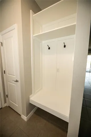 a view of small space