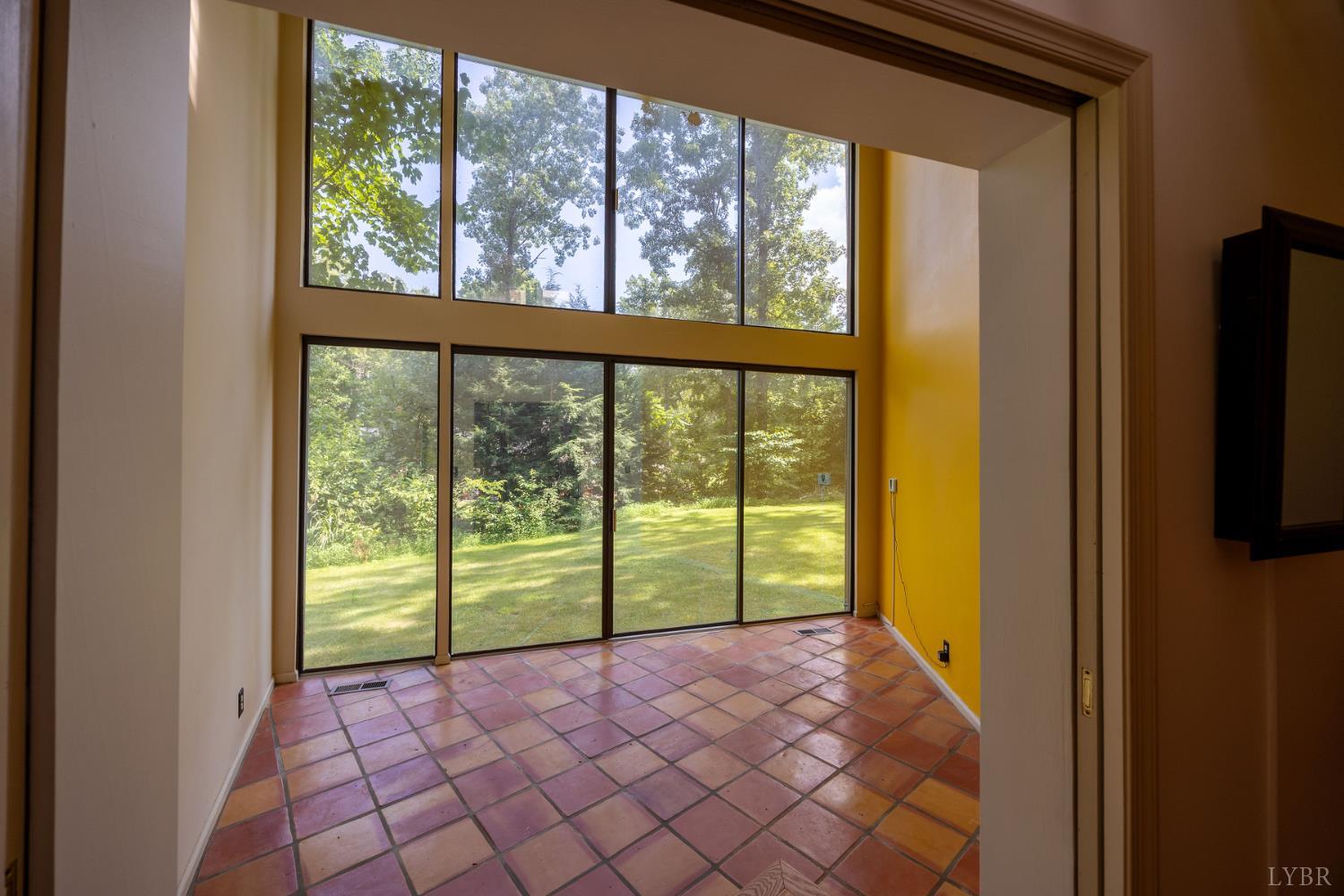 2246 Country Club Road Appomattox, VA 24522 - Photo 14 of 41 a view of a room with window
