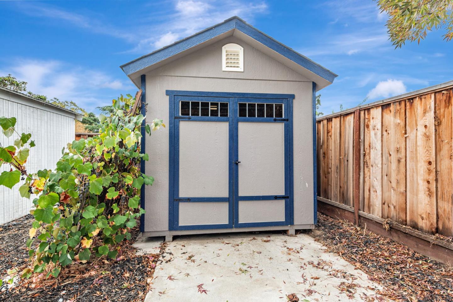 3972 Pepper Tree Lane San Jose, CA 95127 - Photo 56 of 59 a front view of a house with a yard