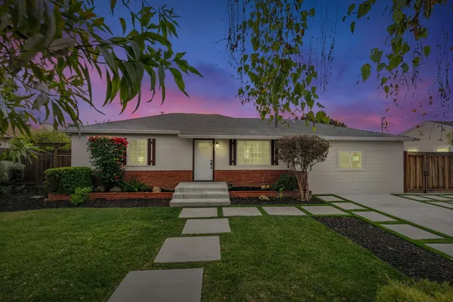 $1,349,999 | 3972 Pepper Tree Lane, San Jose, CA 95127