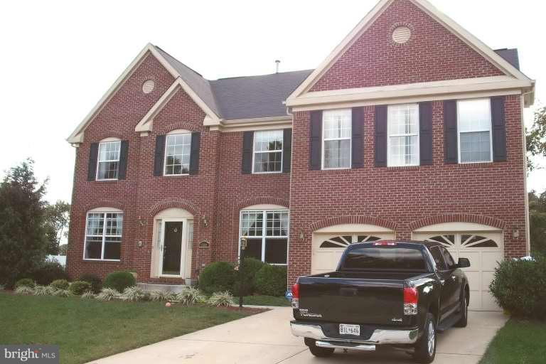 13604 Royal Court Laurel, MD 20708 - Photo 1 of 1 Exterior (Main)