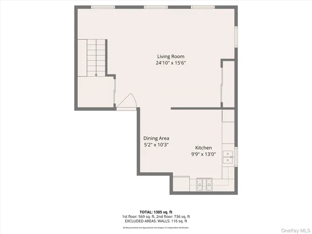 $3,400 | 12 Scotchtown Avenue, Goshen, NY 10924