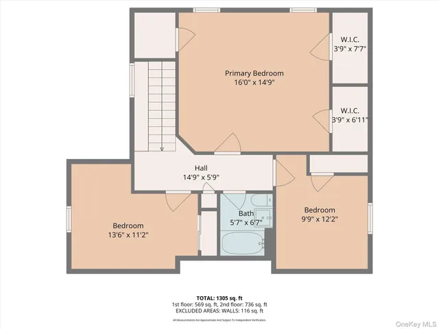 $3,400 | 12 Scotchtown Avenue, Goshen, NY 10924