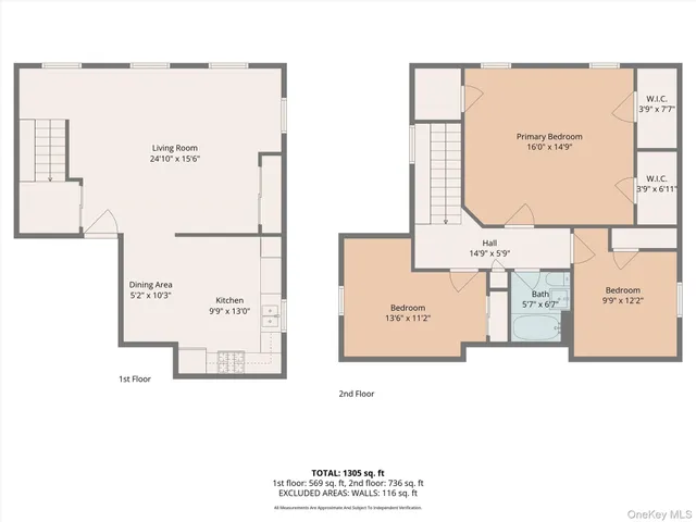 $3,400 | 12 Scotchtown Avenue, Goshen, NY 10924