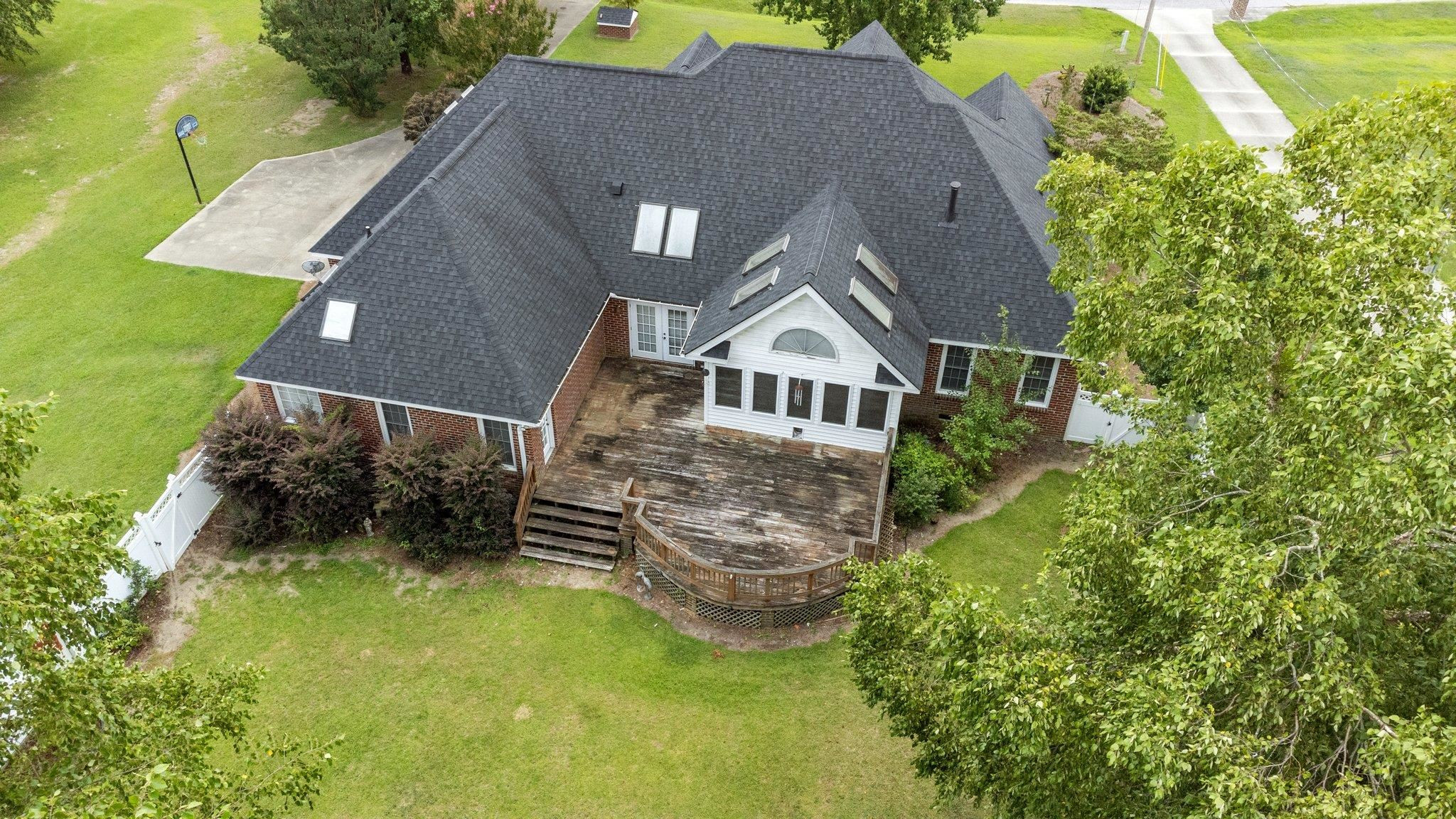 5904 Sandford Road Wilson, NC 27896 - Photo 6 of 51 Photo 6