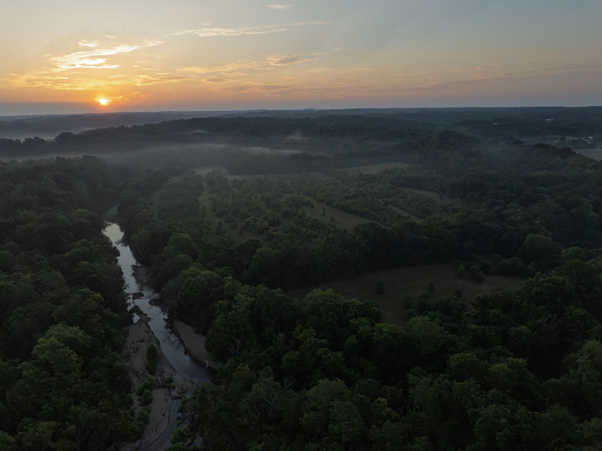 1125 Dawson Road White Bluff, TN 37187 - Photo 32 of 57 a view of outdoor space and yard