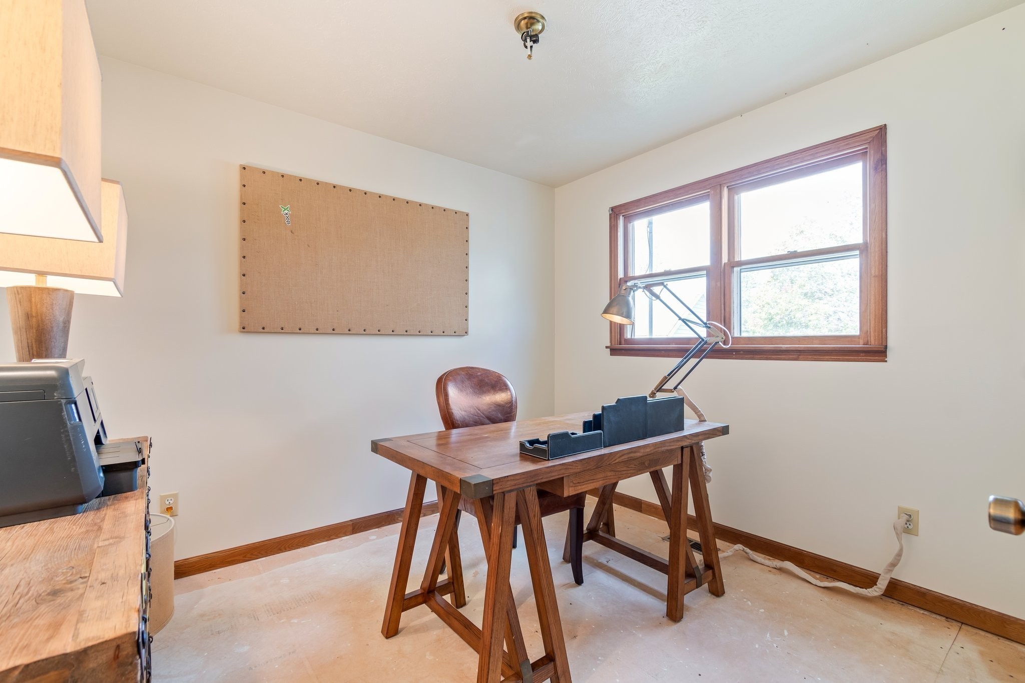 1125 Dawson Road White Bluff, TN 37187 - Photo 35 of 57 a work room with furniture and windows
