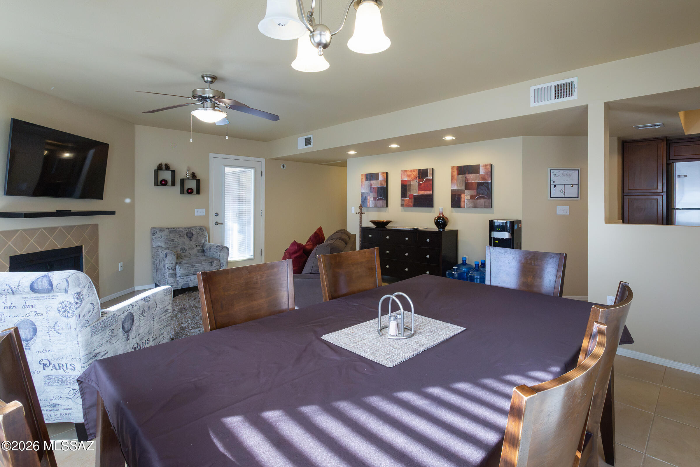 7255 East Snyder Road, Unit 3102 Tucson, AZ 85750 - Photo 7 of 48 007_Web_462A6350