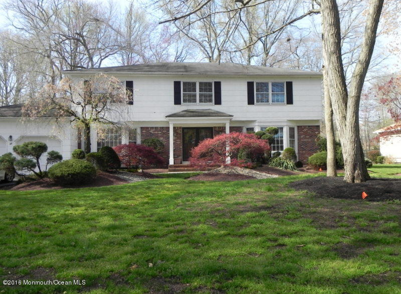 33 Shilling Road Manalapan, NJ 07726 - Photo 1 of 23 1-DSCN5258