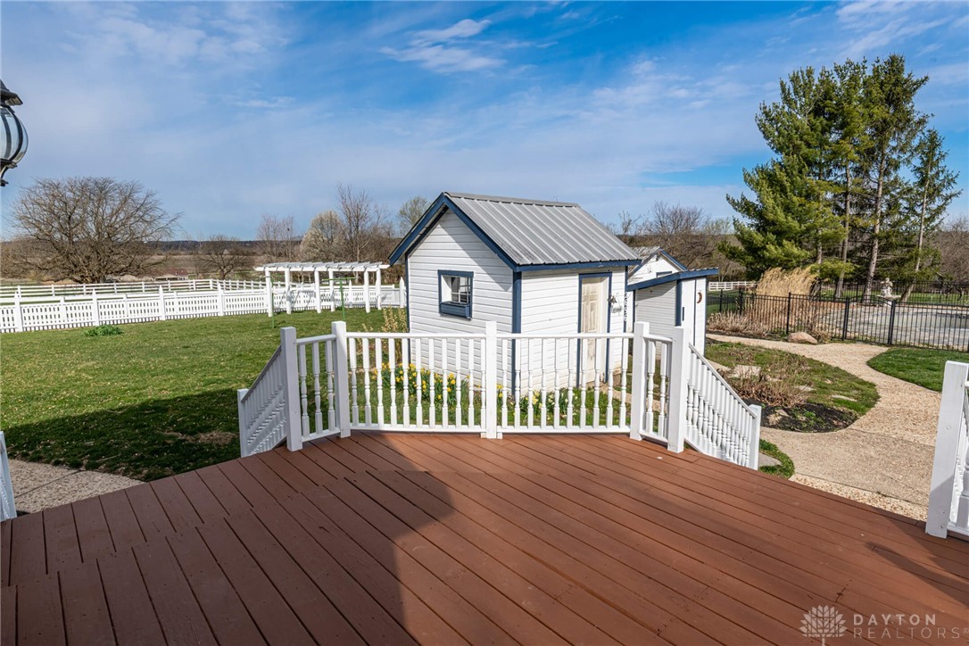 2696 Wilmington Road Lebanon, OH 45036 - Photo 10 of 96