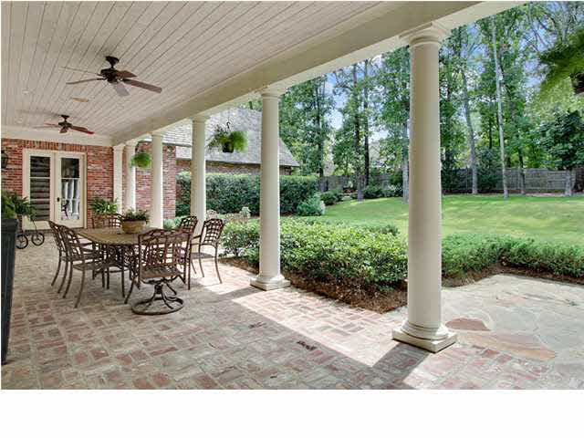 116 Bridgeview Circle Ridgeland, MS 39157 - Photo 30 of 35 Photo 30