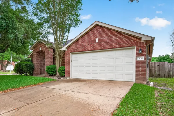 $2,100 | 1610 Canyon Terrace Court, Katy, TX 77450