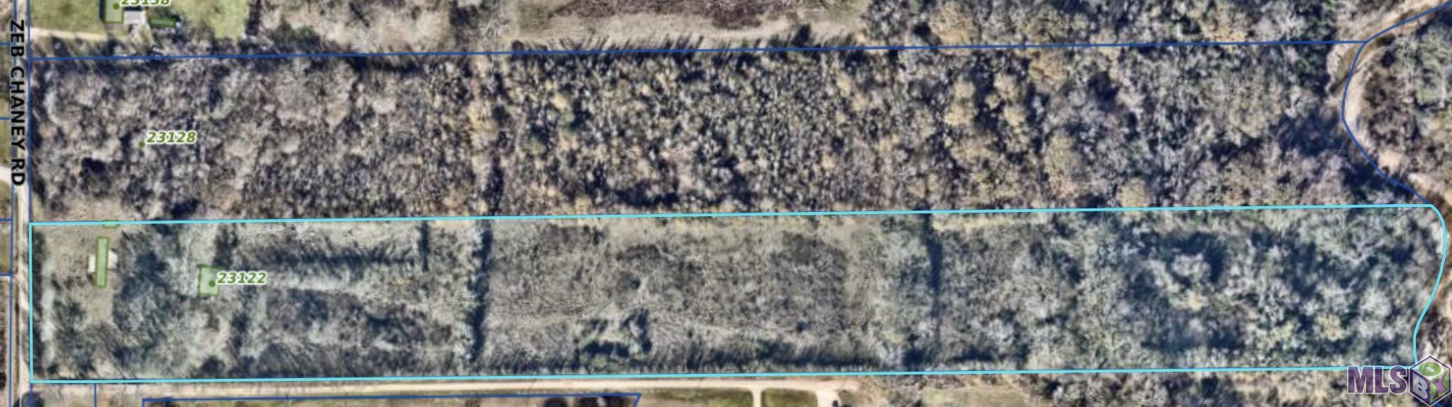 23122 Zeb Chaney Road Zachary, LA 70791 - Photo 1 of 2 Gallery Image 1