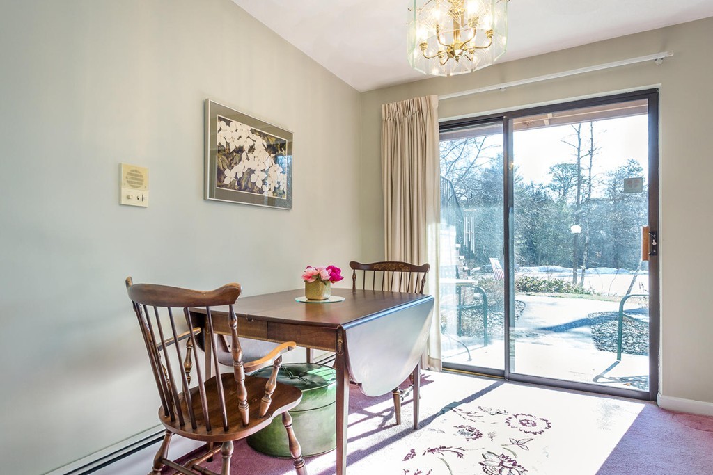 27 Fuller Road, Unit 1 Foxboro, MA 02035 - Photo 6 of 8 Gallery Image 6