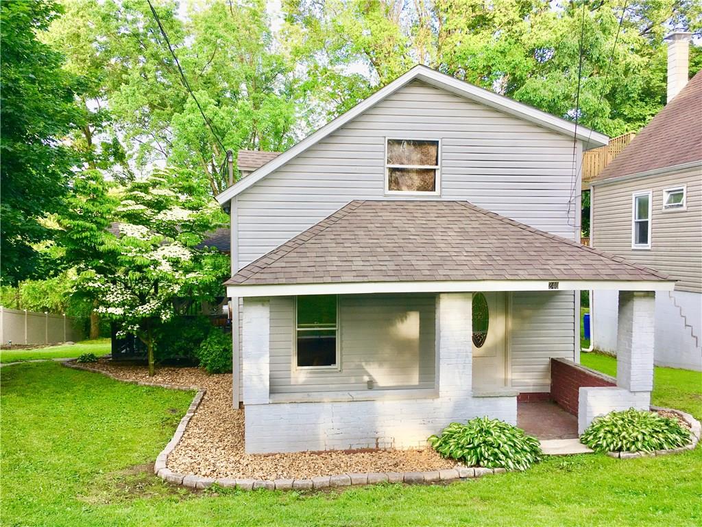 240 Chicora Road Butler, PA 16001 - Photo 1 of 16 Gallery Image 1