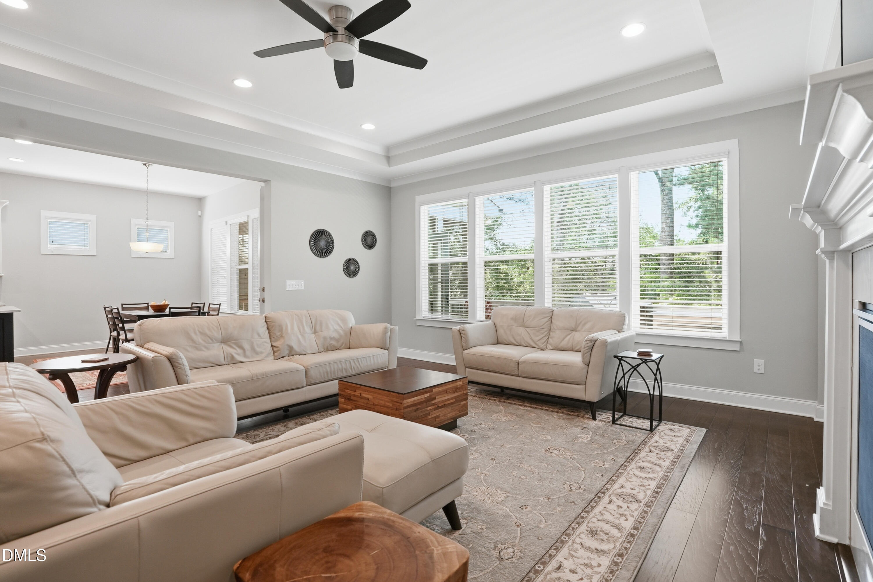 5277 Aleppo Lane Raleigh, NC 27613 - Photo 25 of 79