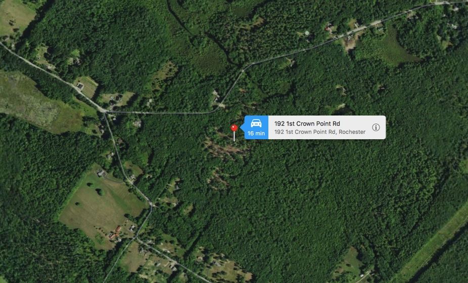 192 First Crown Point Road Strafford, NH 03884 - Photo 1 of 1