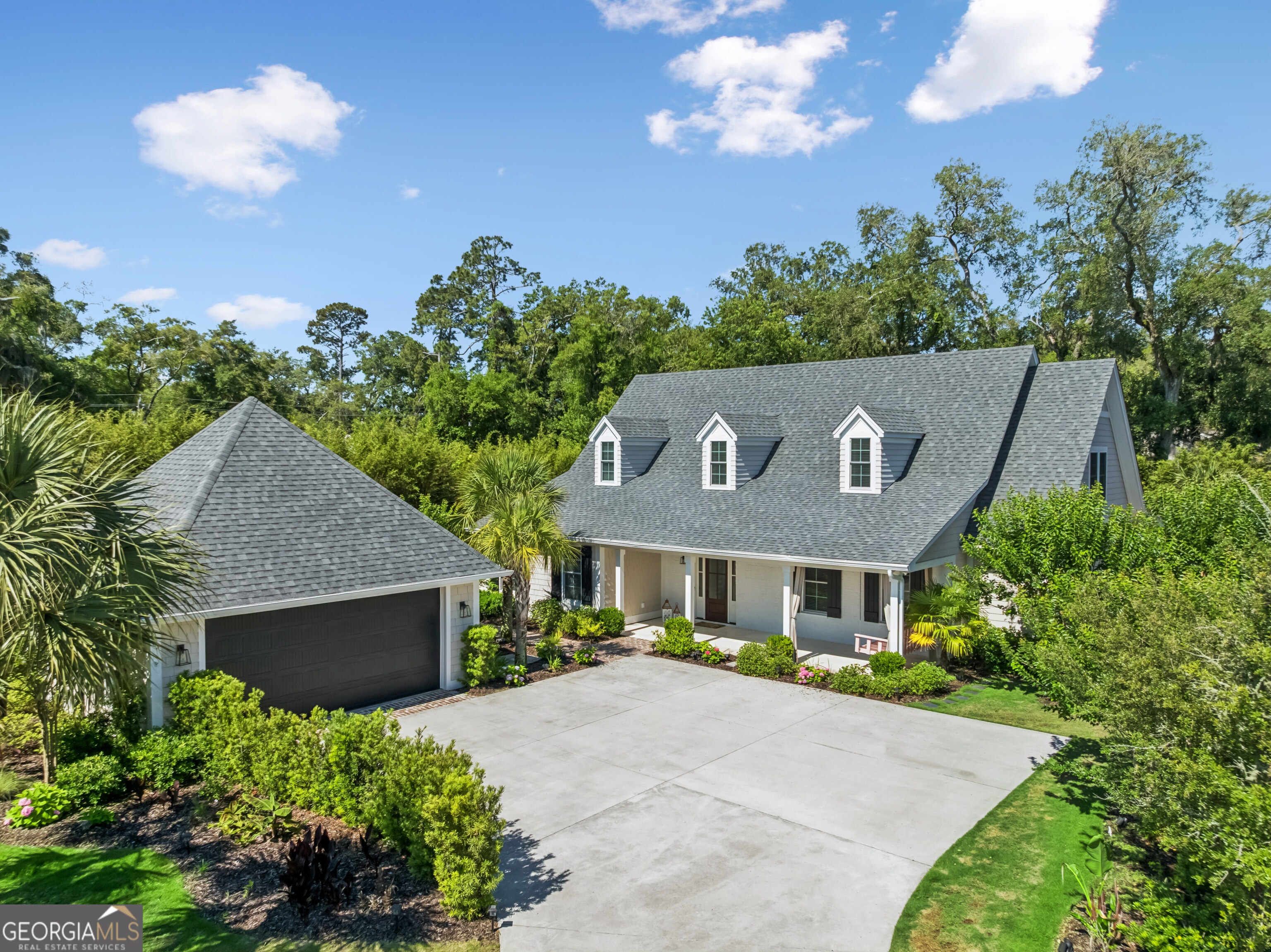 15 Couper Place St. Simons, GA 31522 - Photo 1 of 72