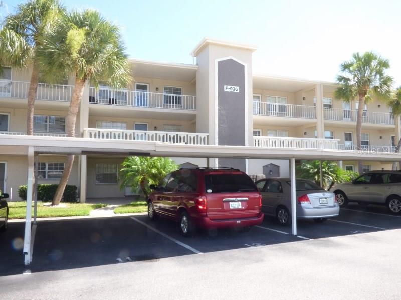 936 Virginia Street, Unit 105 Dunedin, FL 34698 - Photo 1 of 1