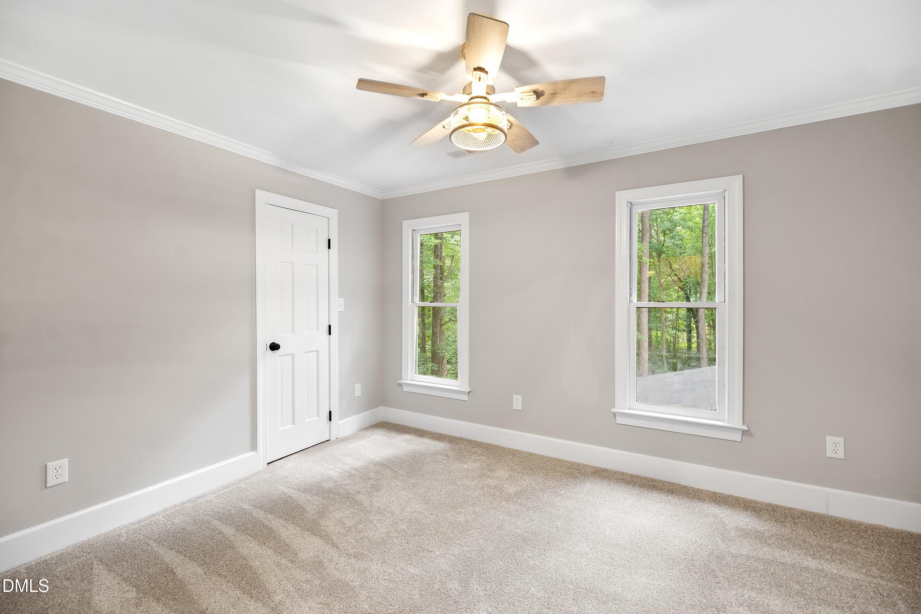 2116 Purnell Road Wake Forest, NC 27587 - Photo 45 of 68 Bedroom 2