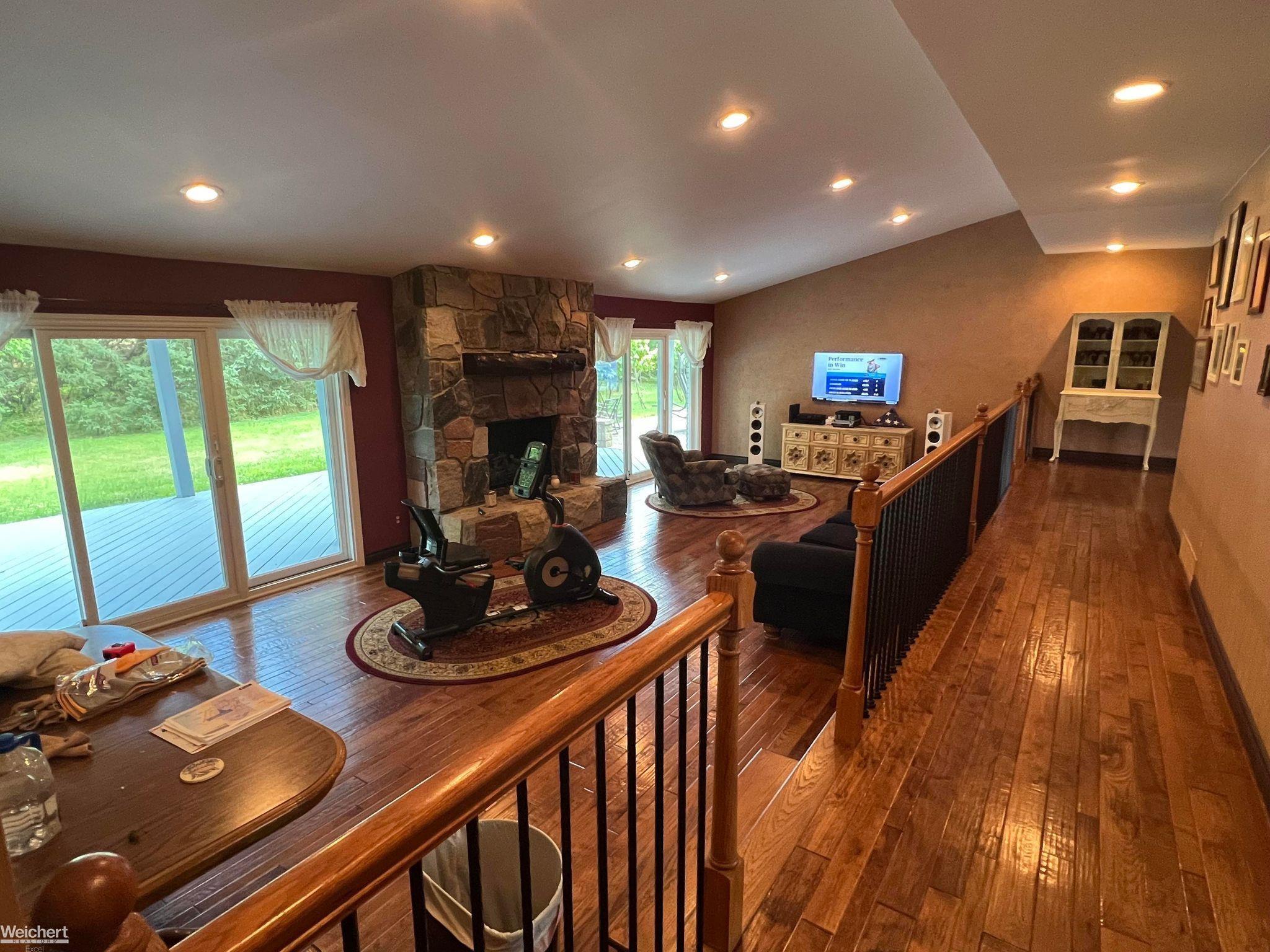 1271 Green Ridge Road Rochester Hills, MI 48309 - Photo 23 of 68