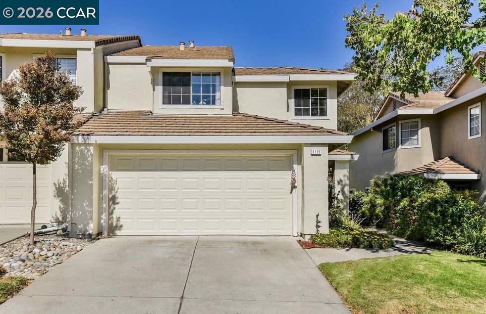 1115 Crest Ridge Lane Concord, CA 94521 - Photo 1 of 17