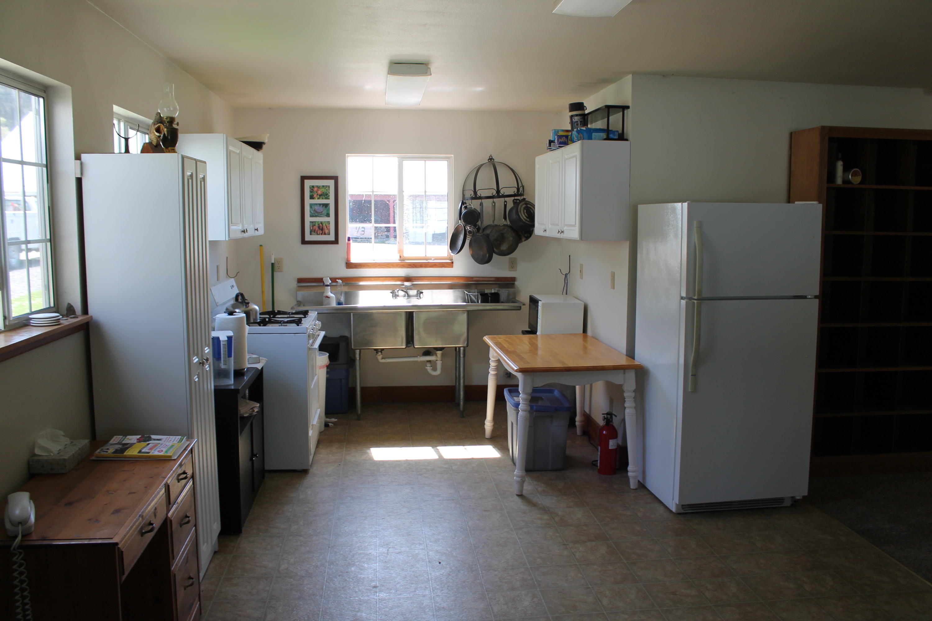 23416 Maple Creek Road, Unit ONE Korbel, CA 95550 - Photo 27 of 30
