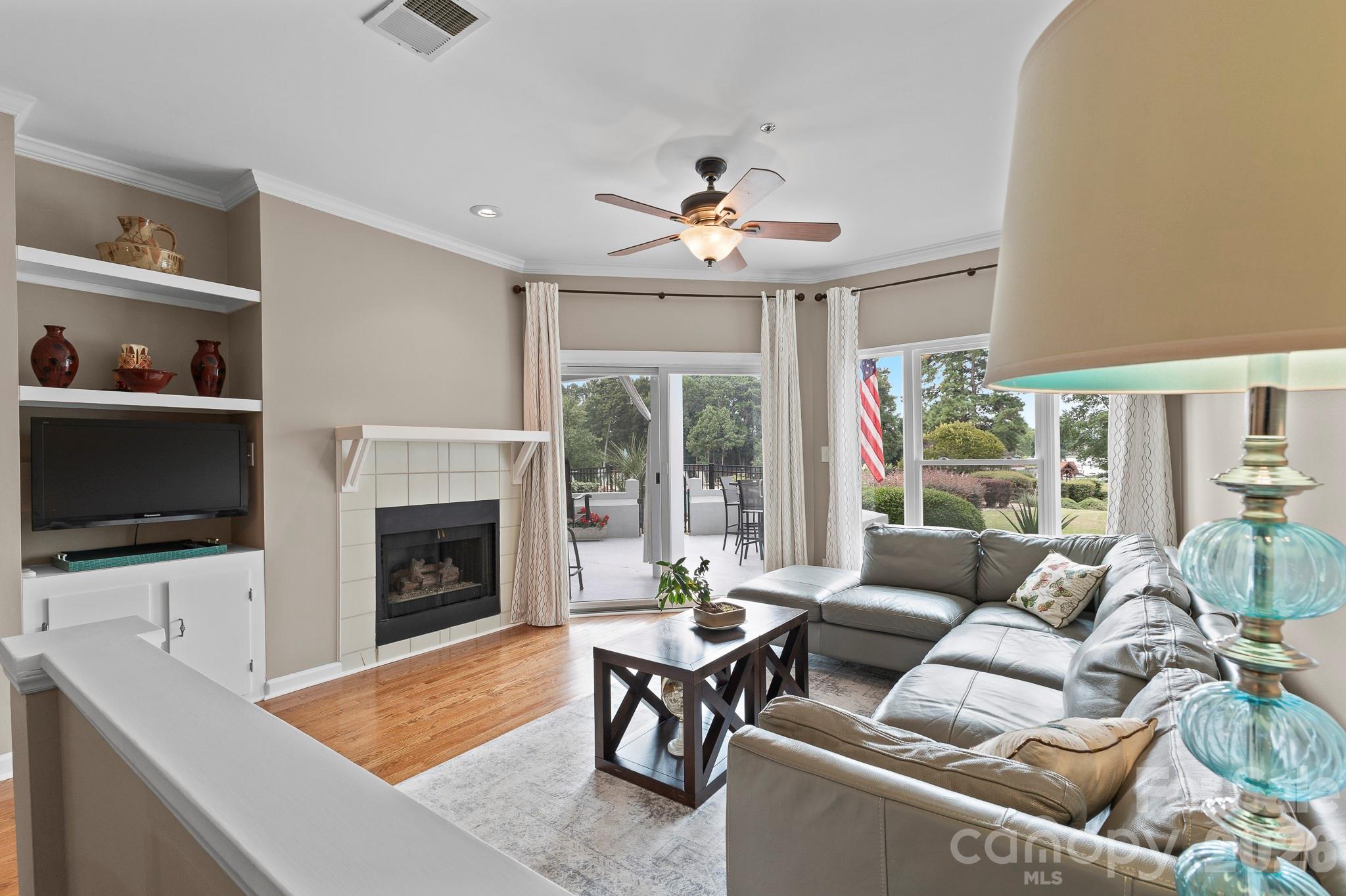 17919 Kings Point Drive, Unit G Cornelius, NC 28031 - Photo 19 of 30