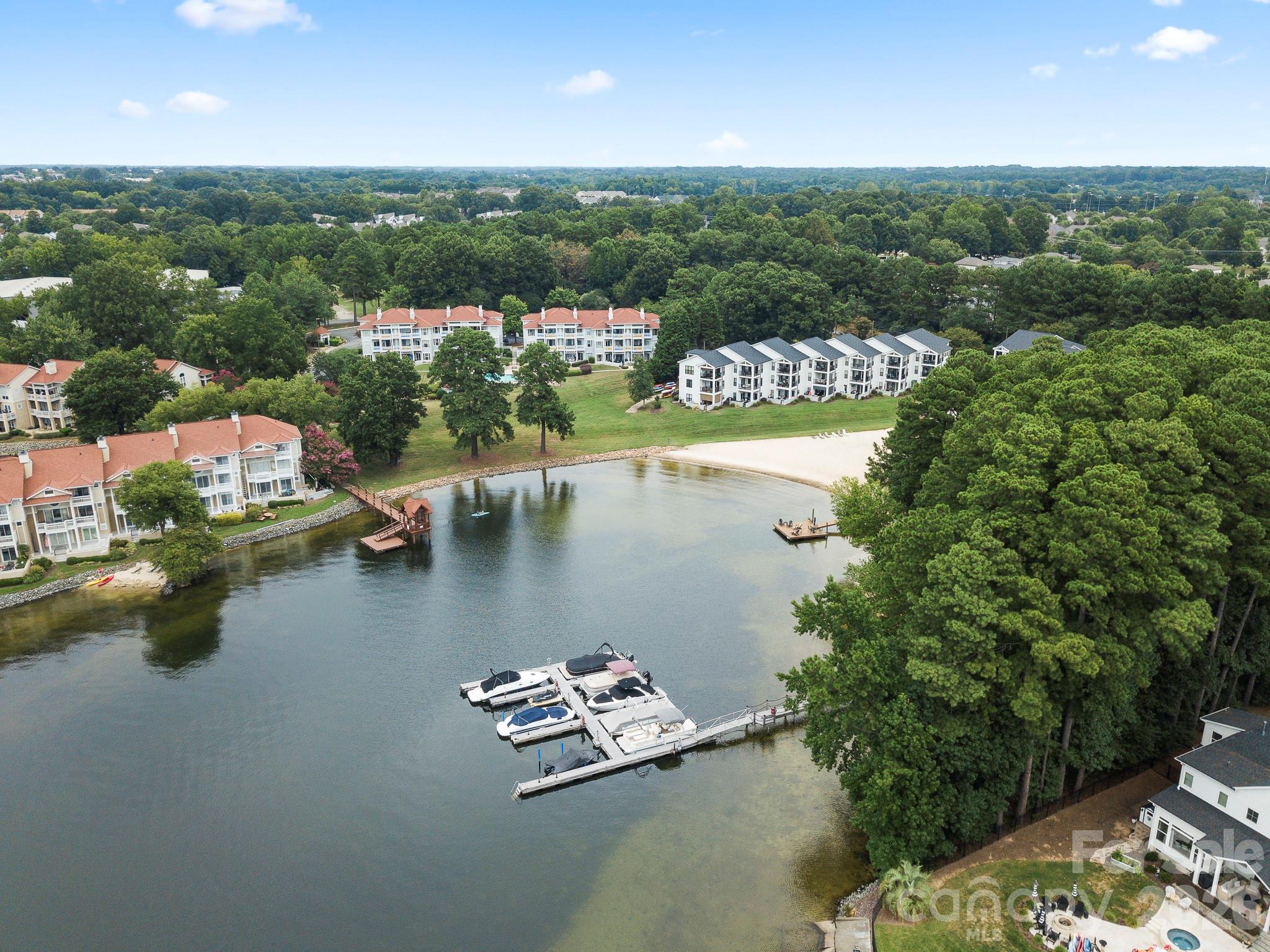 17919 Kings Point Drive, Unit G Cornelius, NC 28031 - Photo 27 of 30
