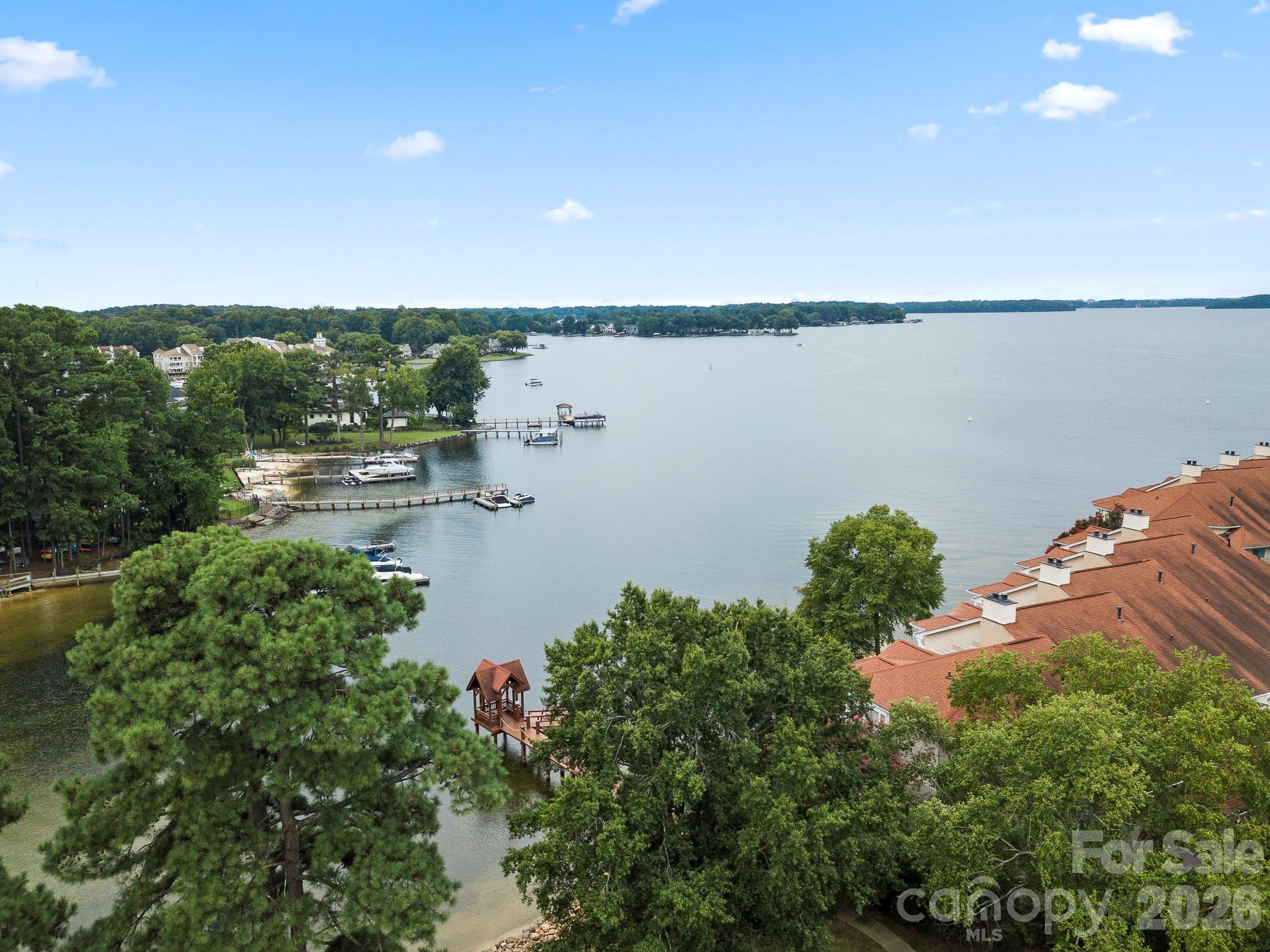 17919 Kings Point Drive, Unit G Cornelius, NC 28031 - Photo 28 of 30