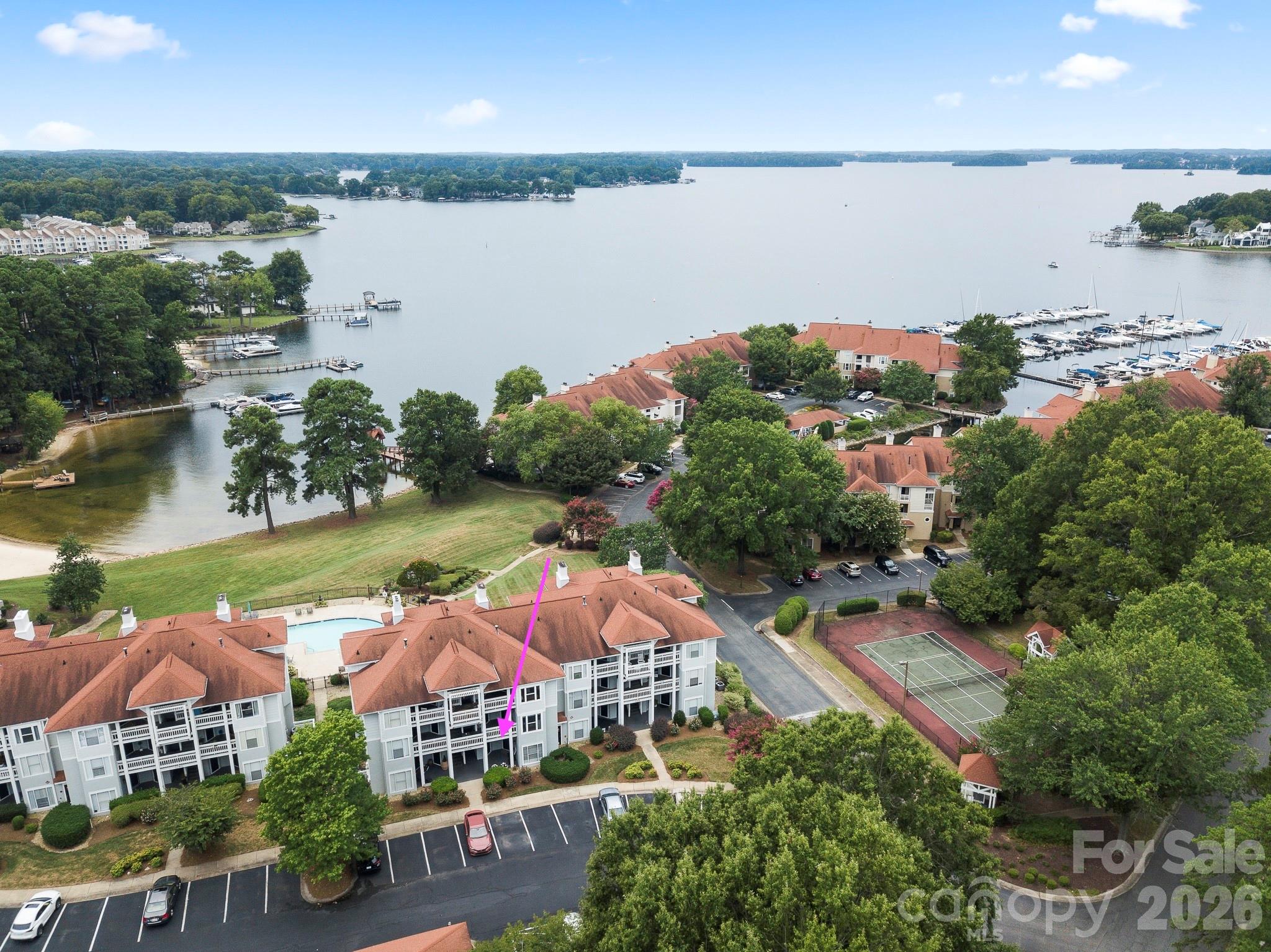 17919 Kings Point Drive, Unit G Cornelius, NC 28031 - Photo 3 of 30
