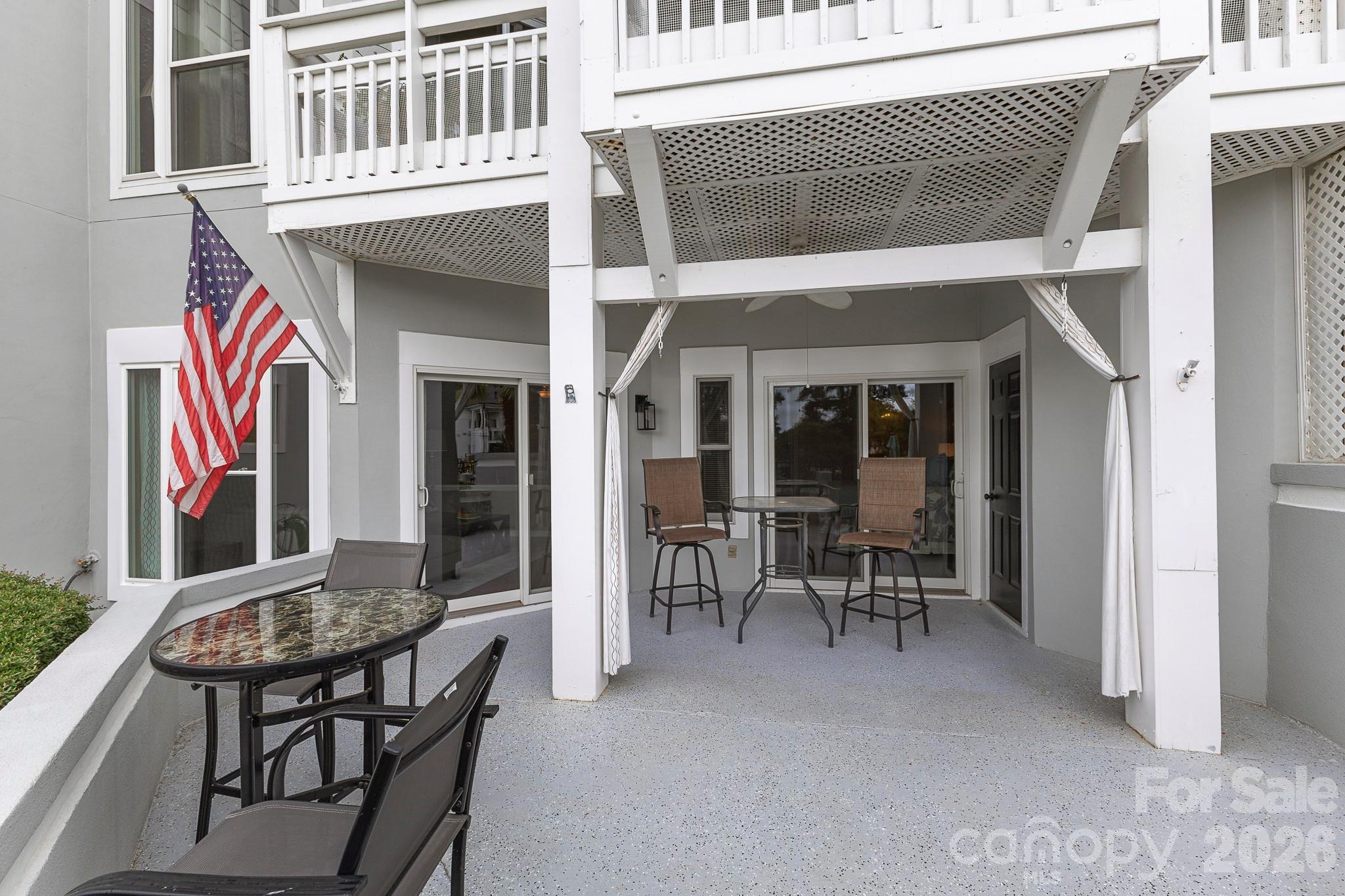 17919 Kings Point Drive, Unit G Cornelius, NC 28031 - Photo 5 of 30